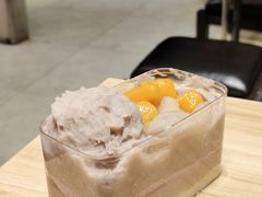 -鲜芋仙(宝地广场店)