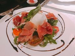 -瑞吉酒店 · Elba 欧尔巴意大利餐厅· 精致意餐·云端聚会