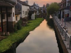 -衣裳街历史文化街区