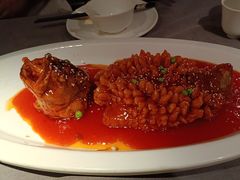 -十朝院子·南京菜(夫子庙店)