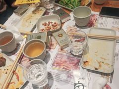 -木屋烧烤(白石洲店)