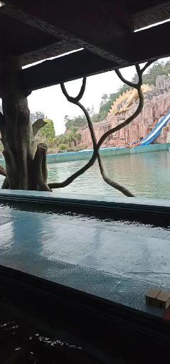 -南京银杏湖乐园