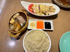 -新加坡高记KOO KEE Restaurant(盈科店)