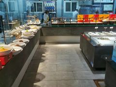 -绿杨春·淮扬宴(庐山路店)