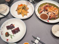 -小炳胜(卓悦中心店)