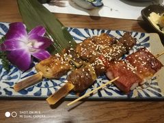 -寒鰤日式精致料理