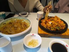 -百饺园(平山道店)