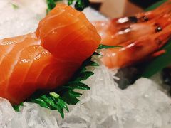 刺身拼盘-温野菜涮涮锅(西单大悦城店)