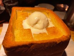 面包诱惑-绿茶餐厅(华联万柳店)