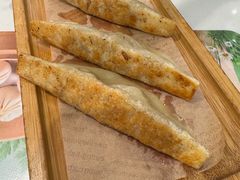 -苏晓玥·手作江南小吃(深圳北站店)