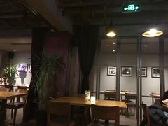 大堂-Geneva日内瓦餐厅(西郊宝成花苑店)