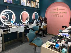 -海马体照相馆(无锡清扬茂业天地店)
