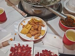 -大四喜·鲜牛肉火锅(洛阳大学城店)