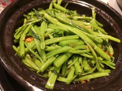 -港丽餐厅(高德置地店)