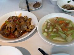 -莆田餐厅PUTIEN(三里屯店)