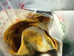 -清真·二嫂子煎饼果子(鼓楼旗舰形象店)