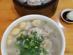 -徐建萍汤包(热河南路店)