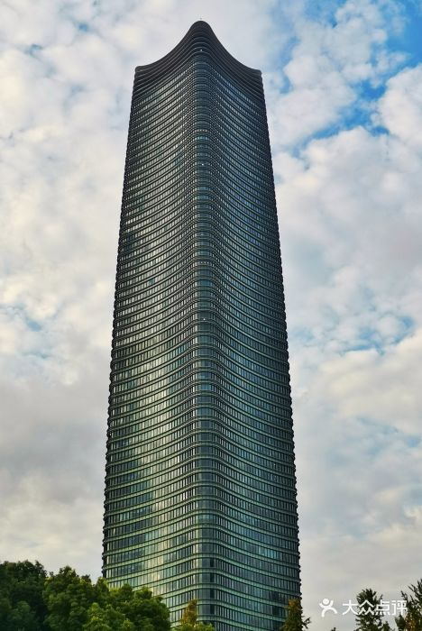 北外滩滨江绿地图片