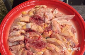 Xinyi Fan Chicken King