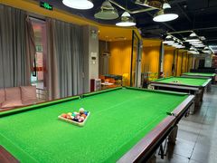 -火星工厂·桌游·团建聚会·轰趴馆(厦滘店)