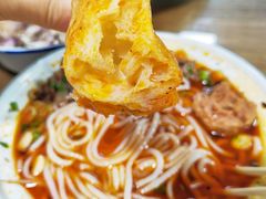 -幸福路牛肉面馆(总店)