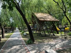 -河北村民俗体验园