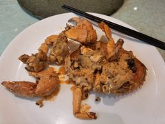 -御满江海鲜酒家(洛溪新城店)