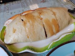 猪肉大葱懒龙-鼎香润(德胜门内店)