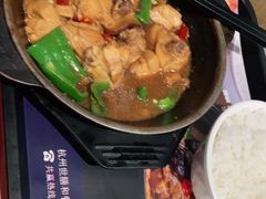 -膳当家黄焖鸡米饭(下沙宝龙店)