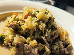 -庆江南江南菜(琴湖溪里花园城店)