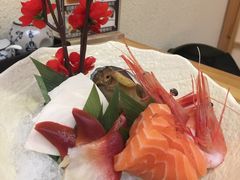 -樱の千渡日式料理·铁板烧•烧鸟(金盛田广场店)