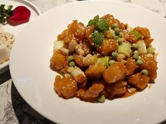 -悦海·家宴·冰花皮皮虾大锅贴(宝龙店)