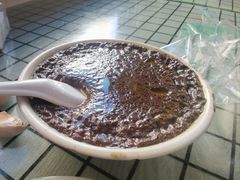 蒸猪血-守鑫水馅包子铺