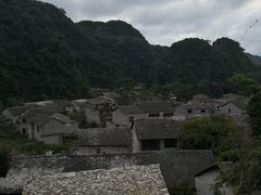 -高荡千年布依古寨旅游景区