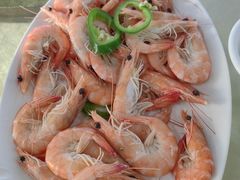 -考记泥焗鸡农庄·海鲜(北洛秘境店)