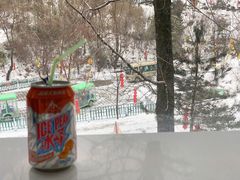 -秦岭终南山世界地质公园翠华山景区
