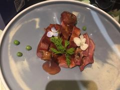 -温德姆花园酒店-鼎丰阁中餐厅