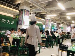 -费大厨辣椒炒肉(太平老街店)