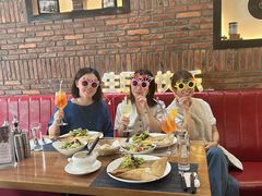 -LA MAISON公鸡和龙(蛇口店)
