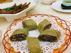 -顺德人家食府(黄金广场店)