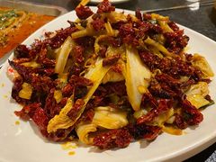 -福苗小骆驼烧烤(大唐不夜城店)