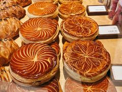 -LANLIZI BAKERY(COSMO店)