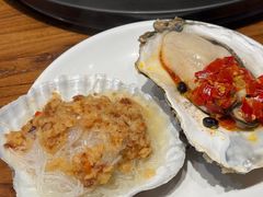-海味当家·蒸锅海鲜(中山广场创始店)