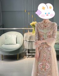 -衣贝姿婚纱礼服馆