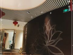 -君庭中餐馆(华强路店)