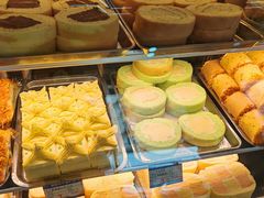 -思味特(纬一路店)