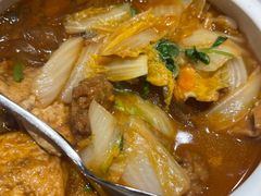 -西贝(枫蓝国际购物中心店)