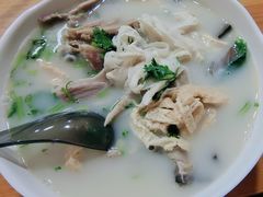 -鸭小妹鸭血粉丝(老门东店)