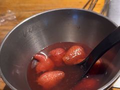-KAOKAO烤烤·丹东海鲜烧烤(望京店)