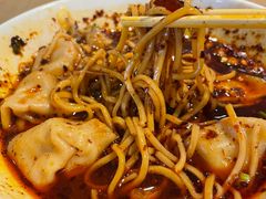 -聚园面庄(新光天地店)